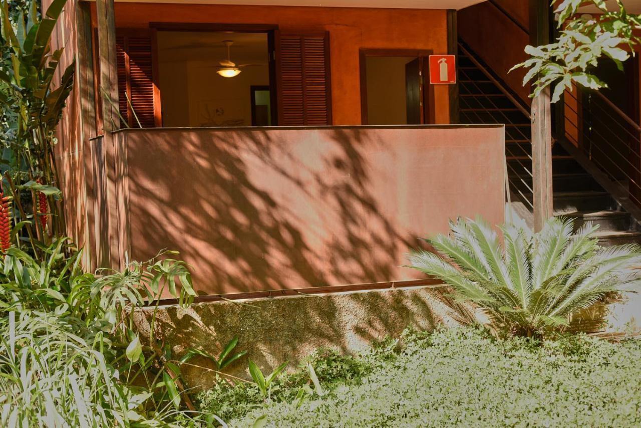 Tiô Isolda Artes&Hospedaria Casa Branca Exterior foto