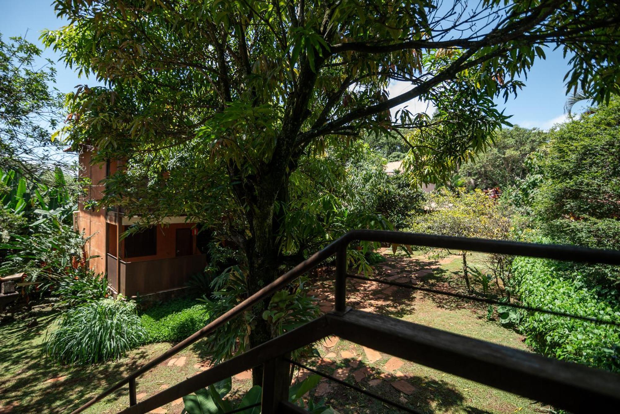 Tiô Isolda Artes&Hospedaria Casa Branca Exterior foto